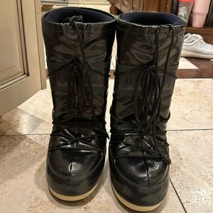 Moon Boot